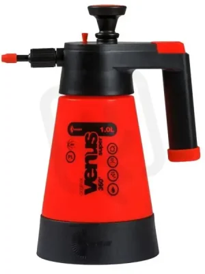 Postřikovač VENUS Super 1 l tlakový HONITON JAD6264 Must-Have