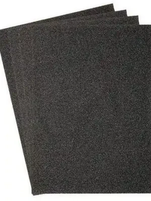 Cenová Bomba Papír voda 522 arch 230x280mm zr.150 CARBORUNDUM KL25221-2815.00