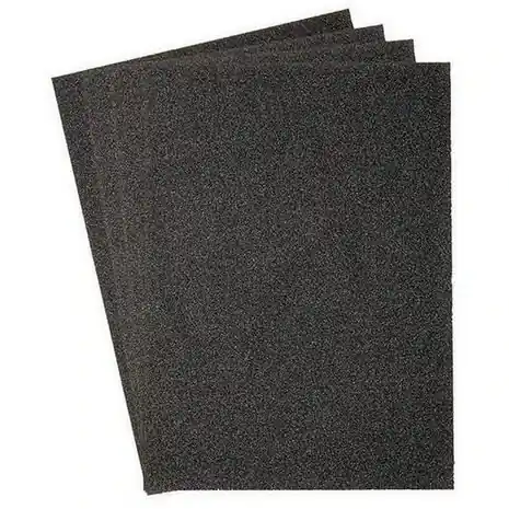 Cenová Bomba Papír voda 522 arch 230x280mm zr.150 CARBORUNDUM KL25221-2815.00