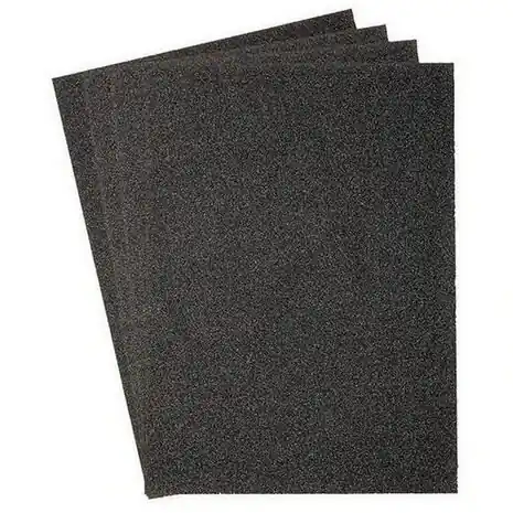 Papír voda 522 arch 230x280mm zr.600 CARBORUNDUM KL25221-2860.00 Nejlepší Cena