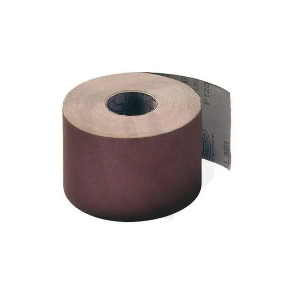 Role plátna KL381J 150x30000mm zr. 40 KLINGSPOR KL266197 Jen Po Omezenou Doba
