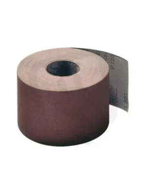 Koupit Online Brusná role plátna PS 18 E 150x50000mm zr.120 KLINGSPOR KL267323