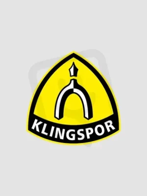 brusný kotouč A24R 150x6, OCEL KLINGSPOR KLINGSPOR KLB13403 Kup Teď