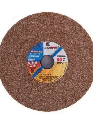 Brusný kotouč 200x25x16 92A 36 P 6 V 50 LUGA ABRASIVE LUK20036 Jen Po Omezenou Doba