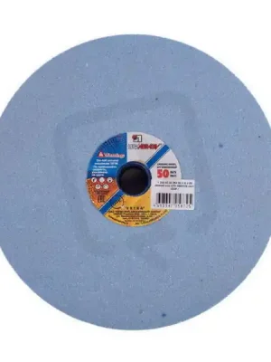 Brusný kotouč 200x40x20 25A 90 L 6 V 50 LUGA ABRASIVE LUK20040 Cenová Bomba