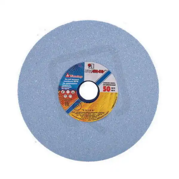 Nízká Cena Brusný kotouč 200x25x16 25A 90 L 6 V 50 LUGA ABRASIVE LUK20090