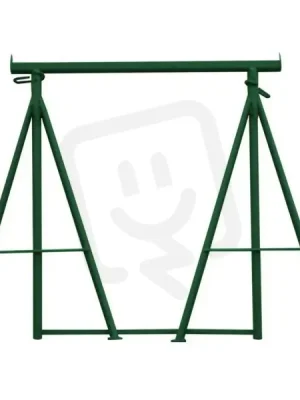 Cenový Hit Koza lešenářská 120cm/1,22-2.1m otočná XTLINE P104522