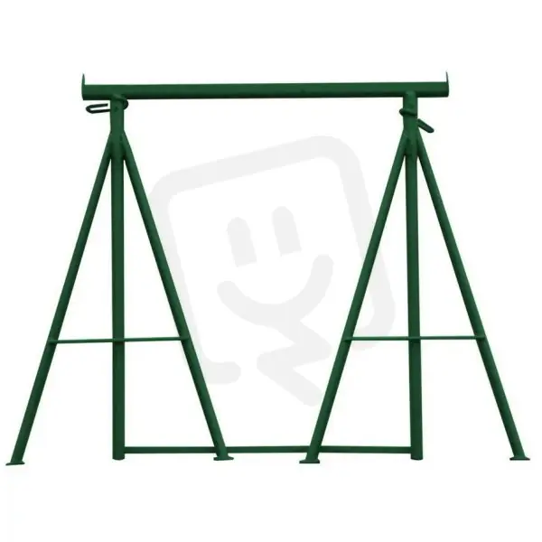 Cenový Hit Koza lešenářská 120cm/1,22-2.1m otočná XTLINE P104522