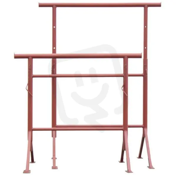 Poslední Šance Koza lešenářská 120cm/1,1-1,7m pevná XTLINE P104524