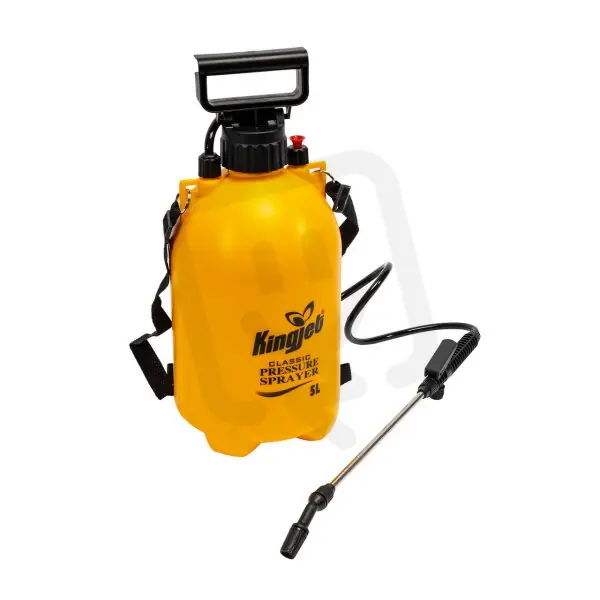 Cenový Hit Postřikovač tlak. 5l Kingjet KLINGSPOR P108656