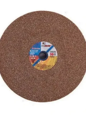 Brusný kotouč 150x20x20 92A 36 P 6 V 50 LUGA ABRASIVE LUK15036 Novinka