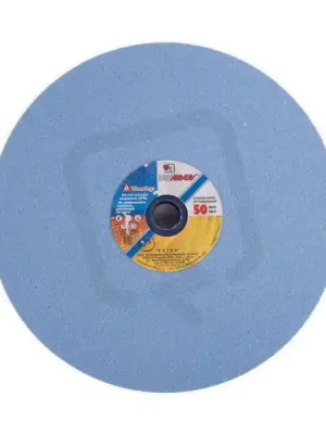 Sezónní Sleva Brusný kotouč 150x20x20 25A 90 L 6 V 50 LUGA ABRASIVE LUK15090