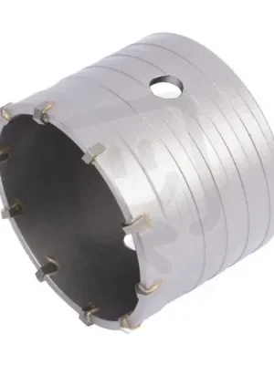 Novinka Vykružovací korunka 150mm samostatná STAVTOOL P11848