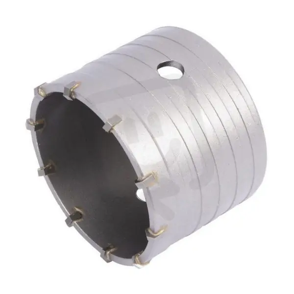 Novinka Vykružovací korunka 150mm samostatná STAVTOOL P11848