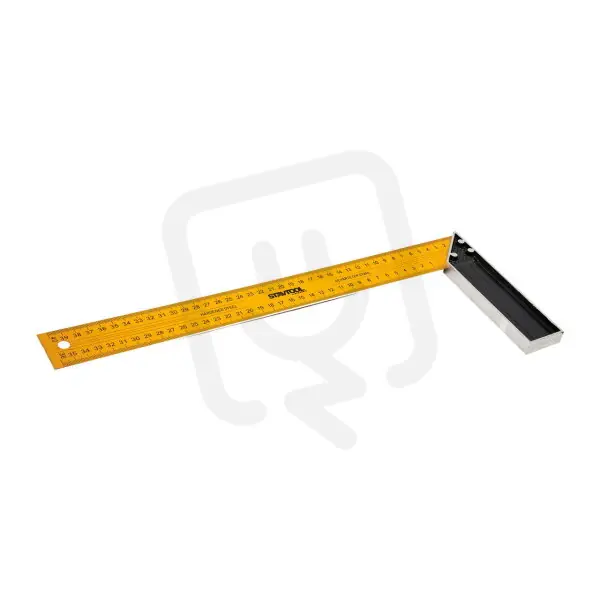 Omezená Nabídka Úhelník kovový 350mm STAVTOOL P13324