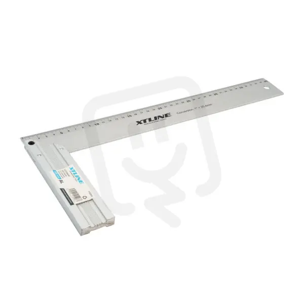 Omezená Nabídka Úhelník AL 400mm XTLINE P13340