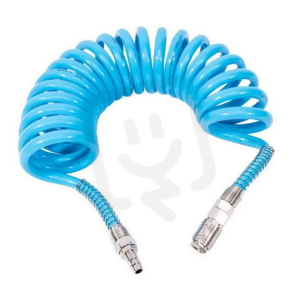 Hadice na kompresor 8/12mm 5m XTLINE P19594 Značkový
