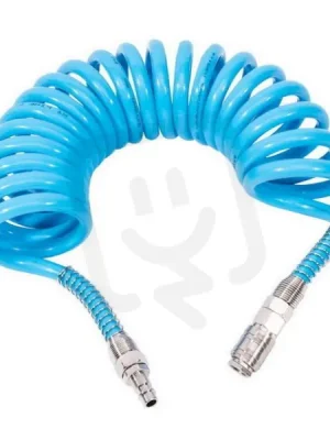 Nejlepší Volba Hadice na kompresor 8/12mm 15m XTLINE P19597