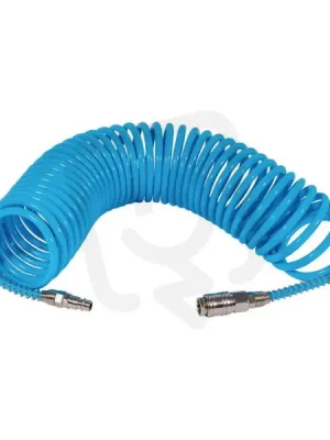 Jen Po Omezenou Doba Hadice na kompresor 6/8mm 20m LH-04-20 PU XTLINE P19628H