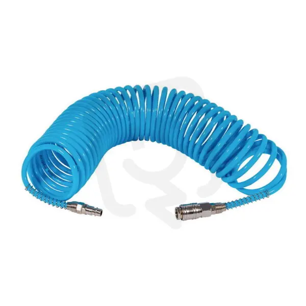 Jen Po Omezenou Doba Hadice na kompresor 6/8mm 20m LH-04-20 PU XTLINE P19628H