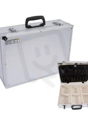 Poslední Šance Kufr AL na nářadí 460x330x150mm XTLINE P19700