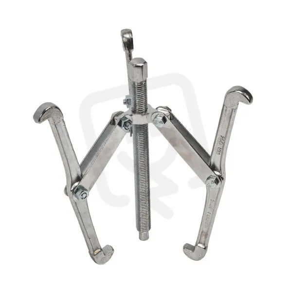 Vysoce Kvalitní Stahovák na ložiska 3 ramenný 100 mm GK TOOLS P19784