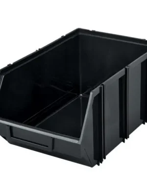Autentický Krabička plastová 210x350x160mm PATROL P90057