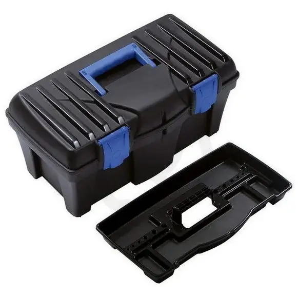 Cenová Bomba Plastový box 460x257x227mm CALIBER N18S PROSPERPLAST P90502