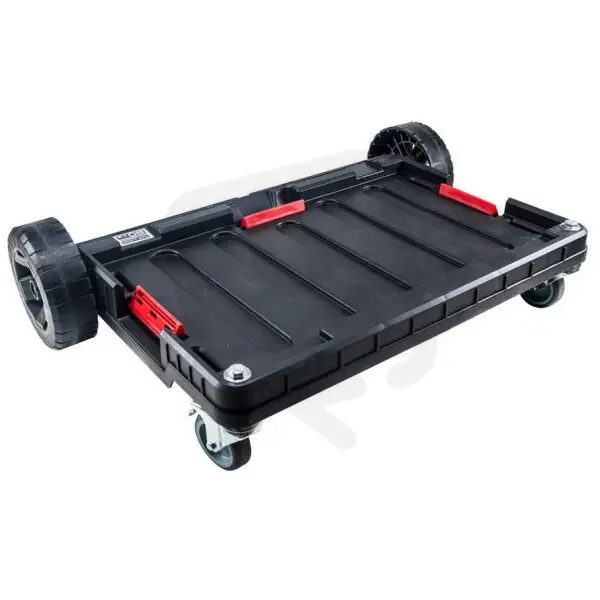 Nejprodávanější Podvozek na kolech 746x511x180mm PROFI Qbrick One P90595