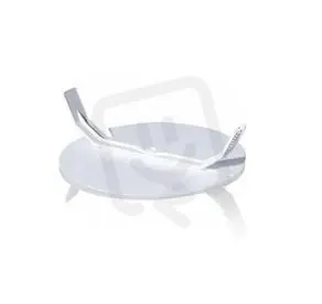 F-Tronic 7390015 E109 Pérové víčko pro rozbočovací krabice s prům. 70mm Sleva