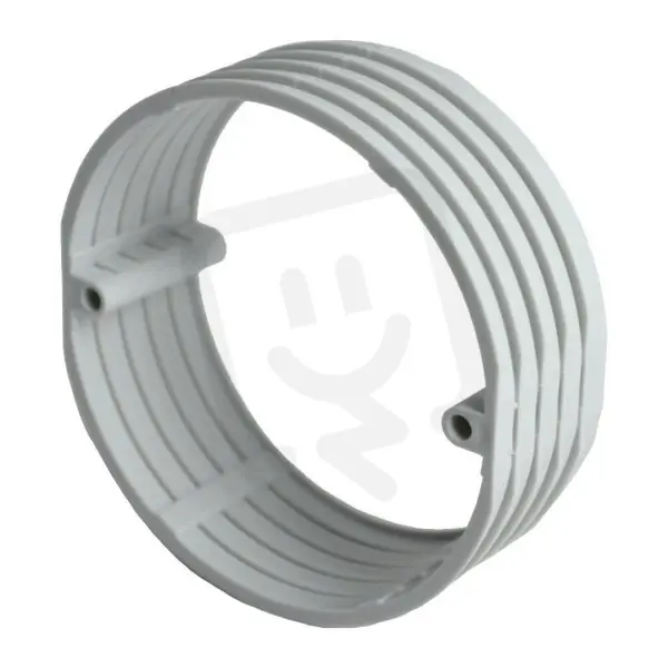 Koupit Online nástavný rámeček 5x5 mm KOPOS NR 5X5_ZB