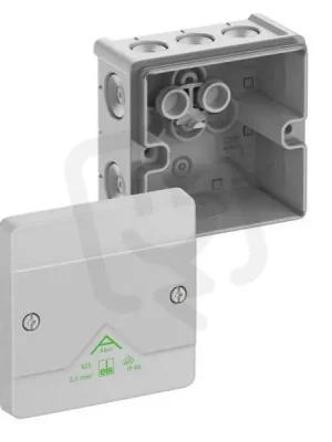 Rozbočovací krabice Abox 025-L SPELSBERG 80240001 Super Cena