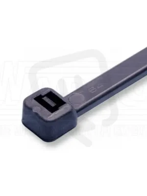 wpr496 vázací WAPRO pásky STANDARD, černé, 450x8,0 mm WAPRO WT-430HDB Autentický