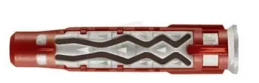 Elematic 565540 Bluefix 6x35mm hmoždina s vrut PZ4,5x50 Sezónní Sleva