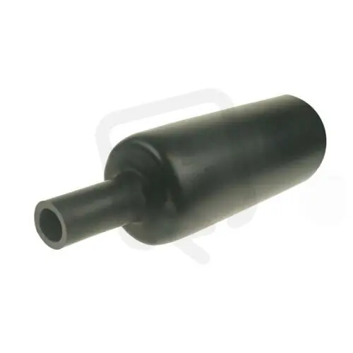 Cenová Bomba RPK 16/5 Smršťovací trubice středněsilná s lepidlem 16,0/5,0mm,černá(CFM,TLS)