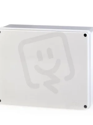 Cenový Hit Rozbočovací krabice SCABOX IP56 240x190x90mm SCAME 686.208