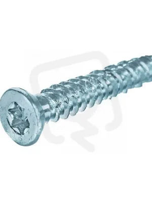 Samofixační šroub příchytek HL P, 7, 5x52mm, GZ HL SYSTEM HL S 7,5x52 Ihned K Objednání