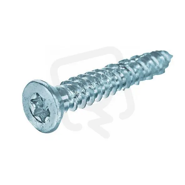 Samofixační šroub příchytek HL P, 7, 5x52mm, GZ HL SYSTEM HL S 7,5x52 Ihned K Objednání
