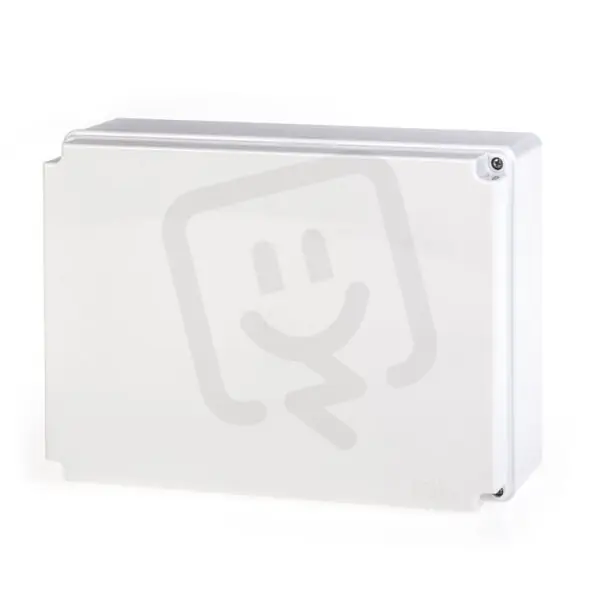 Rozbočovací krabice SCABOX IP56 300x220x120mm SCAME 686.209 Výhodná Nabídka