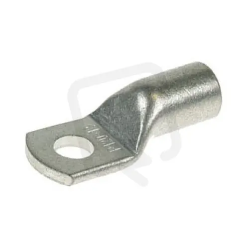 Dokud Zásoby Vydrží Oko lisovací Cu lehčené cínované, průřez 120mm2/M10 (120x10 KU-L) OL120-M10