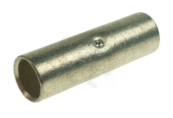 Objednat Nyní Spojka lehčená Cu pocínovaná, 25mm2/průměr 7,0/10,0mm délka 40mm (25 KU-L) SL 25