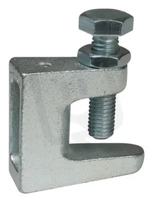 BIS Nosníková svorka C VdS M8/18mm Cenová Bomba