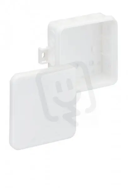 Spojovací krabice i 12-L/w IP55 IK07 SPELSBERG 33261201 Jen Po Omezenou Doba