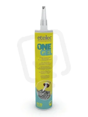 Nová Kolekce Gel jednosložkový ONEGEL (300ml tuba/kartuše) do dávkovací pistole bez expirace