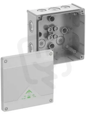 Rozbočovací krabice Abox 100-L SPELSBERG 81040001 Kup Teď