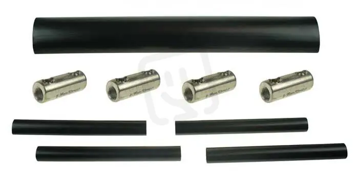 SLV-SV 4-16 Univerzální kabelový soubor Al+Cu 4x4,0-4x16mm2 Víkendová Akce
