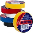 Izolační páska ANTICOR 202 SuperFlex 19x20x0,19 černá Odeslání Ihned