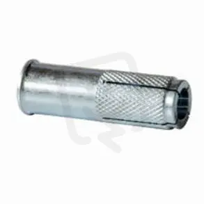 Horká Nabídka Koňařík 80501009 Zarážecí kotva ZK M8 s límcem, pozink