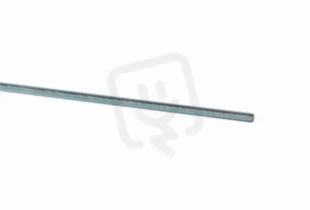 Bezpečná Platba Koňařík 22061000 Závitová tyč DIN975 M6x1000mm 4.6 pozink