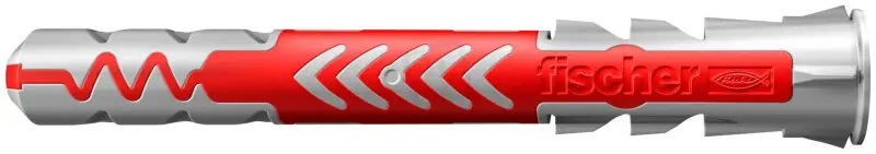 Výhodná Nabídka Hmoždinka DUOPOWER 10X80 DIY FISCHER 538252